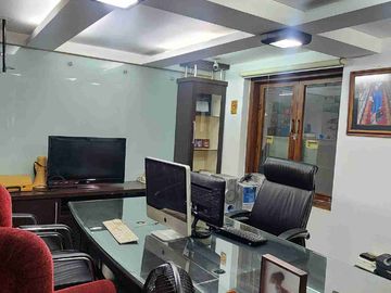 DIJUAL RUMAH MEWAH 3 LANTAI – KEMANG PRATAMA, BEKASI