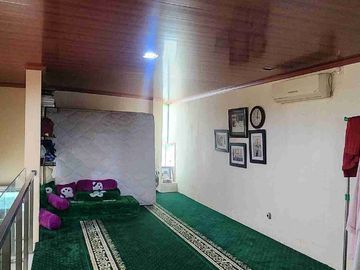 DIJUAL RUMAH MEWAH 3 LANTAI – KEMANG PRATAMA, BEKASI