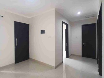 *MODERN HOUSE WITH BALCONY TERRACE*

Cluster Prime Sektor 9