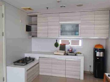 Dijual Rainbow Condovila gading serpong