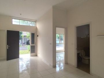 Rumah Lantai 1 ukuran 8x17 di Suvarna Sutera Tangerang 1KA0002B