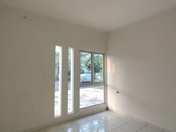 Rumah Lantai 1 ukuran 8x17 di Suvarna Sutera Tangerang 1KA0002B