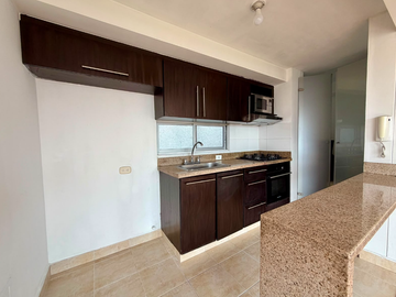 VENTA de APARTAMENTO en PORTALES DEL NORTE ubicado a pocos pasos de la Biblioteca Julio Mario Santo Domingo, rodeado de parques, zonas verdes, comerci