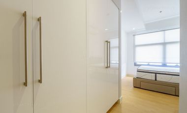 Exclusive 2-Bedroom Unit for Rent | Park Point Residences | 34th Floor Luxury