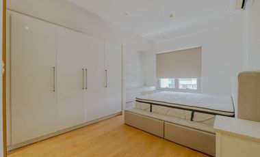 Exclusive 2-Bedroom Unit for Rent | Park Point Residences | 34th Floor Luxury