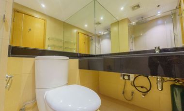 Exclusive 2-Bedroom Unit for Rent | Park Point Residences | 34th Floor Luxury