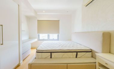 Exclusive 2-Bedroom Unit for Rent | Park Point Residences | 34th Floor Luxury