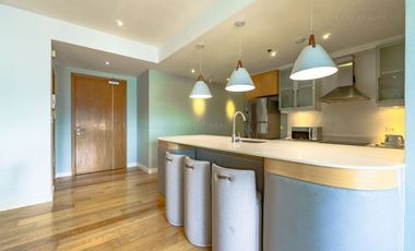 Exclusive 2-Bedroom Unit for Rent | Park Point Residences | 34th Floor Luxury
