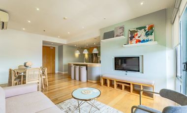 Exclusive 2-Bedroom Unit for Rent | Park Point Residences | 34th Floor Luxury