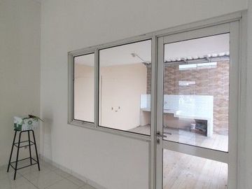 Rumah 1 Lantai Uk 8x17 di Suvarna Sutera Tangerang 1KA0002C