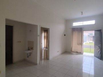 Rumah 1 Lantai Uk 8x17 di Suvarna Sutera Tangerang 1KA0002C