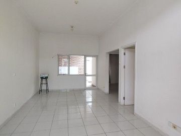 Rumah 1 Lantai Uk 8x17 di Suvarna Sutera Tangerang 1KA0002C