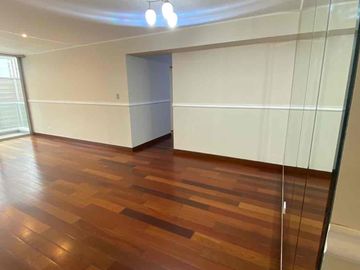 VENDO DEPARTAMENTO EN LINCE LÍMITE CON SAN ISIDRO