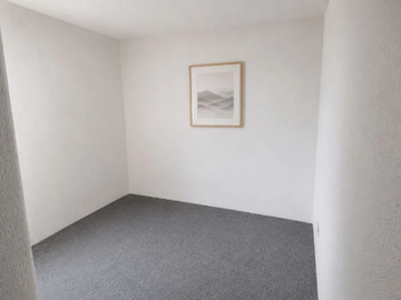 Departamento con 3 recamaras cerca de Metro Agricola Oriental, Iztacalco, CDMX.