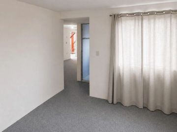 Departamento con 3 recamaras cerca de Metro Agricola Oriental, Iztacalco, CDMX.