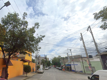 Departamento con 3 recamaras cerca de Metro Agricola Oriental, Iztacalco, CDMX.