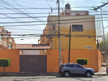 Departamento con 3 recamaras cerca de Metro Agricola Oriental, Iztacalco, CDMX.