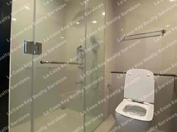FOR Lease/Rent Two(2) Bedroom with maids room and 1Parking Near High Street BGC _ West Gallery Place BGC, Taguig