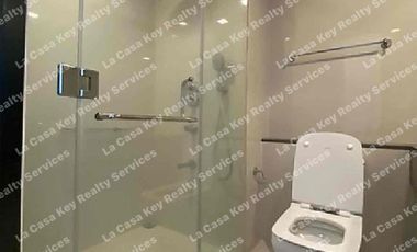 FOR Lease/Rent Two(2) Bedroom with maids room and 1Parking Near High Street BGC _ West Gallery Place BGC, Taguig