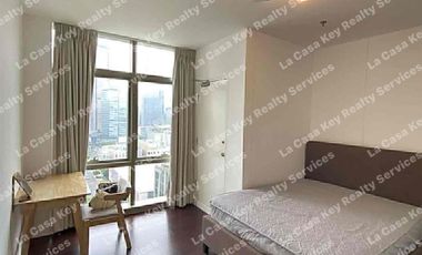 FOR Lease/Rent Two(2) Bedroom with maids room and 1Parking Near High Street BGC _ West Gallery Place BGC, Taguig