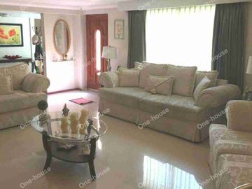 CASA EN VENTA EN CALACOAYA ATIZAPÁN