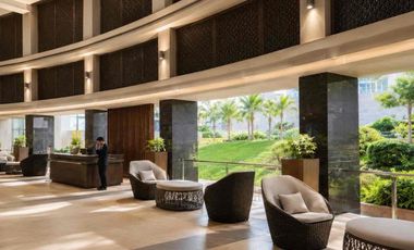 2 Bedroom 2 Bathrooms for Lease at Garden Towers Makati