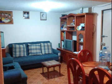 DEPARTAMENTO EN NORTE 94, GUSTAVO A. MADERO