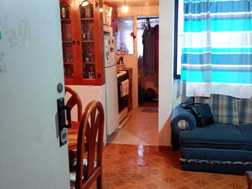 DEPARTAMENTO EN NORTE 94, GUSTAVO A. MADERO
