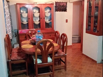 DEPARTAMENTO EN NORTE 94, GUSTAVO A. MADERO