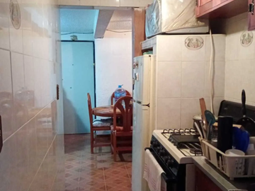 DEPARTAMENTO EN NORTE 94, GUSTAVO A. MADERO