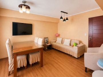 DEPARTAMENTO EN VENTA – SURCO