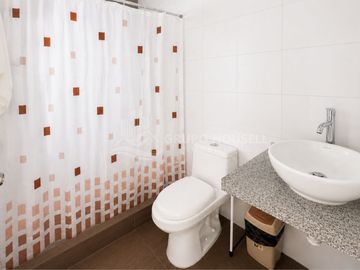 DEPARTAMENTO EN VENTA – SURCO