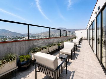 DEPARTAMENTO EN VENTA – SURCO