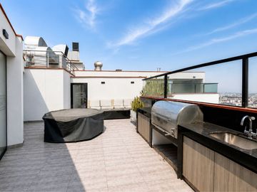 DEPARTAMENTO EN VENTA – SURCO