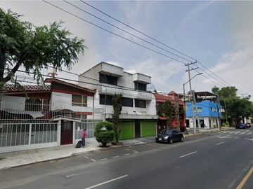 CASA EN VENTA EN ZEMPOALTECAS, EXHACIENDA DEL ROSARIO, AZCAPOTZALCO