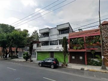 CASA EN VENTA EN ZEMPOALTECAS, EXHACIENDA DEL ROSARIO, AZCAPOTZALCO
