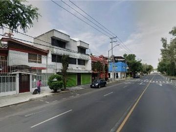 CASA EN VENTA EN ZEMPOALTECAS, EXHACIENDA DEL ROSARIO, AZCAPOTZALCO