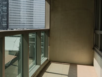 3 Bedroom with Balcony and Maid's Quarter