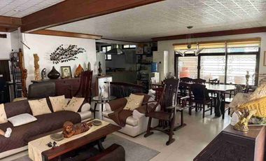 FOR SALE / FOR LEASE: Premium Residence in San Lorenzo Village, Makati City
