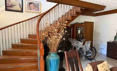 FOR SALE / FOR LEASE: Premium Residence in San Lorenzo Village, Makati City