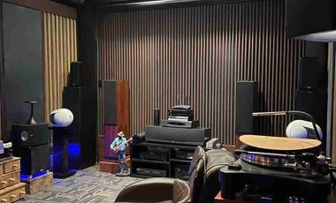 FOR SALE / FOR LEASE: Premium Residence in San Lorenzo Village, Makati City