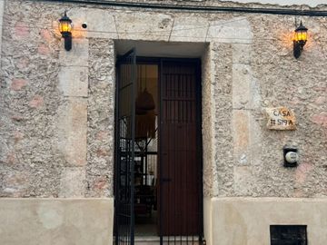 Casa Mérida 63 – Residencia Remodelada en Venta en el Centro Histórico de Mérida, Yucatán
