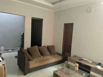 For SALE Rumah di Serpong Jaya, The Spring Buaran
