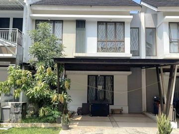 For SALE Rumah di Serpong Jaya, The Spring Buaran