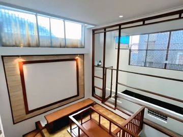 Rumah Cantik Lux Siap Huni di Singgasana Pradana Bandung