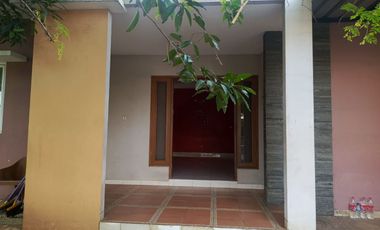 FOR SALE  Perumahan Villa Melati Mas Serpong Utara