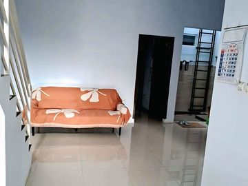 Rumah Baru Renov 2 Lantai di Komplek Adipura Gedebage Bandung