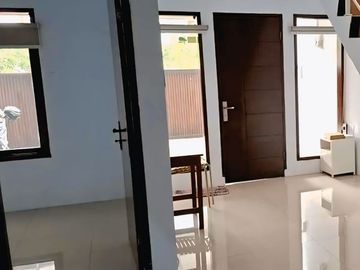 Rumah Baru Renov 2 Lantai di Komplek Adipura Gedebage Bandung