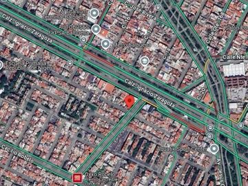 INVERSION INTELIGENTE, EN COLONIA JARDIN BALBUENA !!