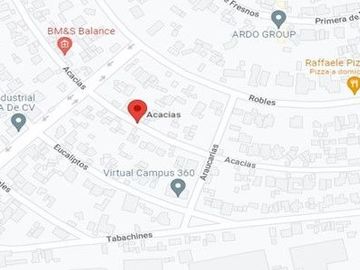 VENTA DE CASA EN ACACIAS QUERETARO